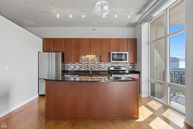 Foto del edificio - 700 N Larrabee St