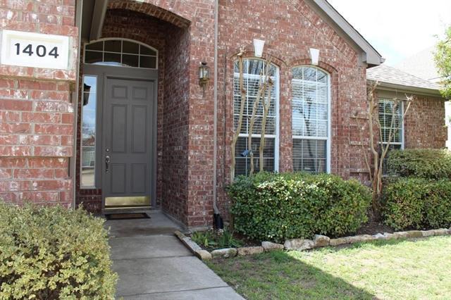 Foto del edificio - 1404 Brimwood Dr