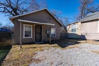 Building Photo - 4400 N Peoria Ave
