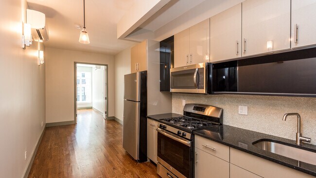 Foto del edificio - 169 N 7th St