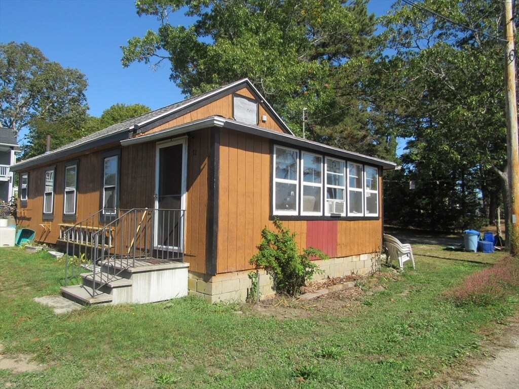 Primary Photo - 47 Marine Ave
