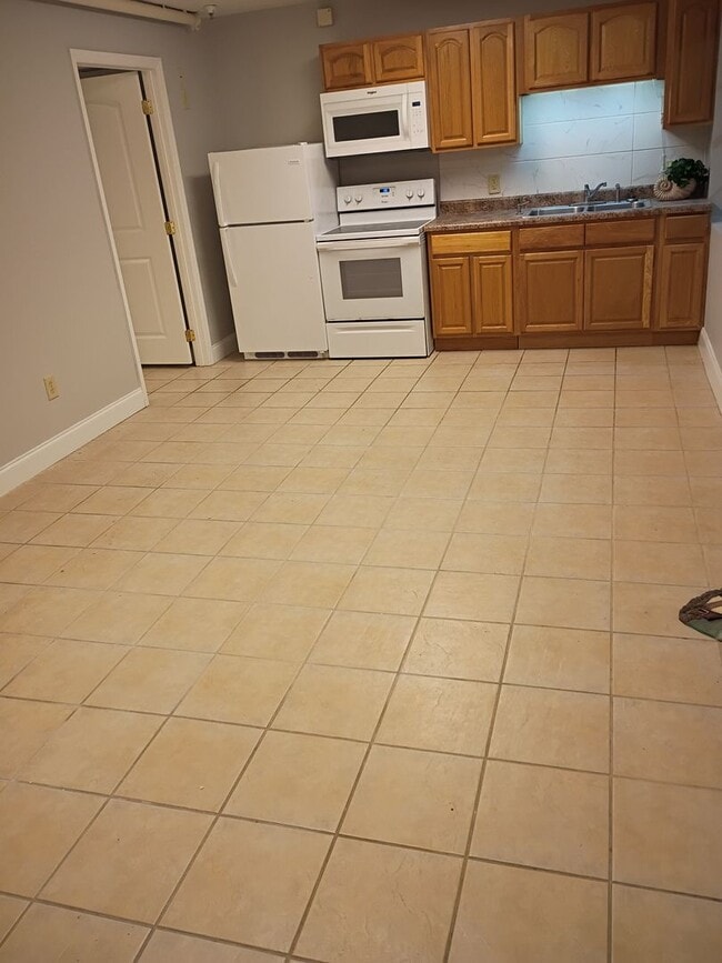 Interior Photo - Burlington Mill