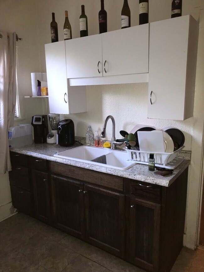 Foto del edificio - 722 E Drachman St