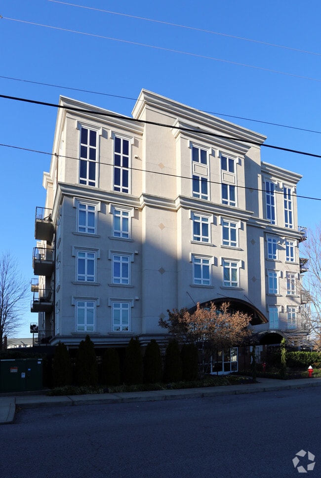 West End Apartments Nashville, TN