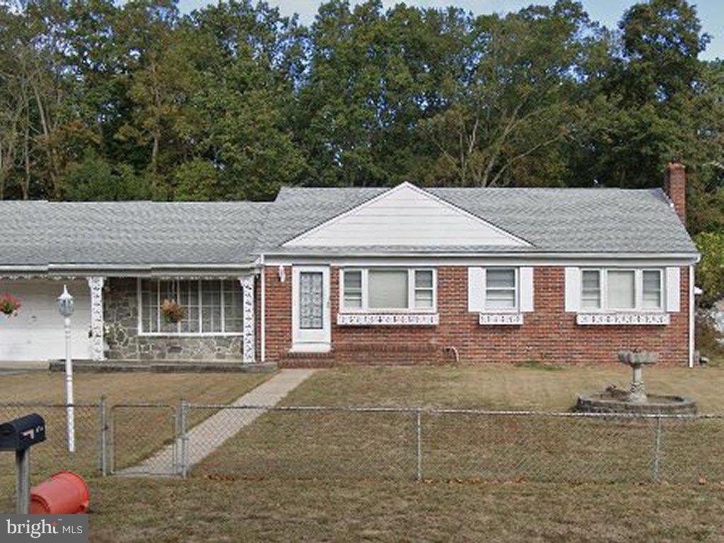1002 Pleasant Dr, Millville, NJ 08332 House Rental in Millville, NJ