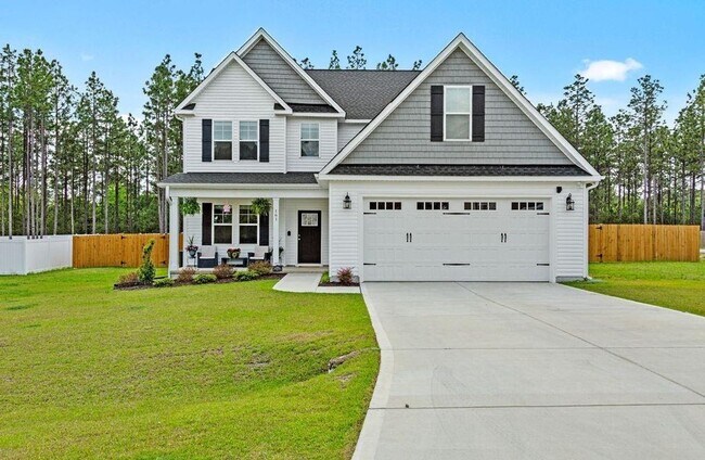 Building Photo - Currin Hill - "Coming Soon"
