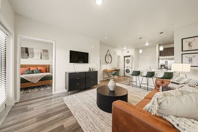 Building Photo - The Madison at Stetson Hills