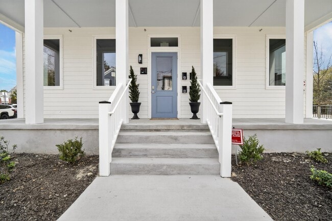 Photo - 89 Fishburne St House