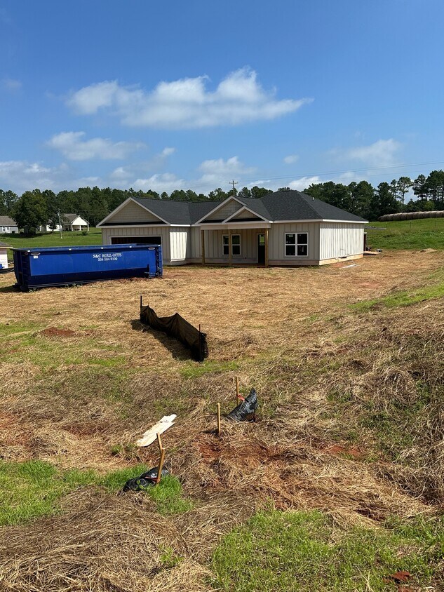 6804 Co Rd 3319, Troy, AL 36079 House Rental in Troy, AL