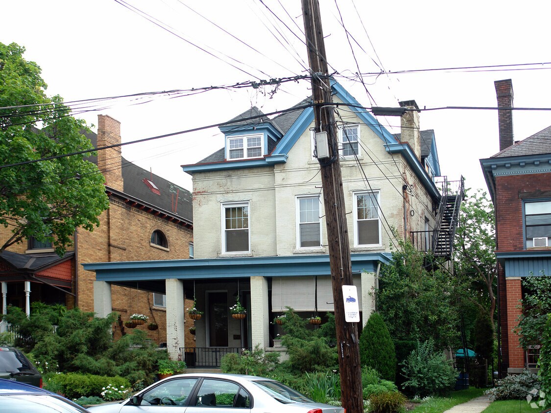 Building Photo - 451 S Atlantic Ave