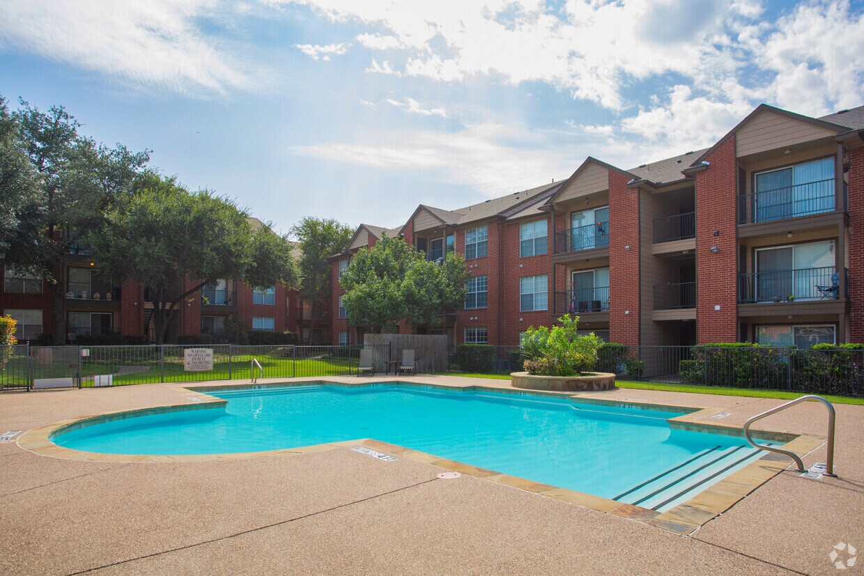 Foto principal - Fountains of Rosemeade