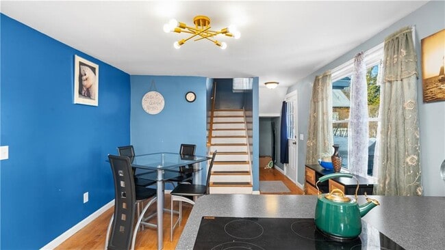 Foto del edificio - 22 High St