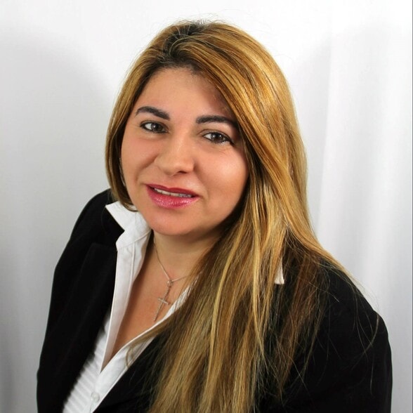 Primary Contact Photo