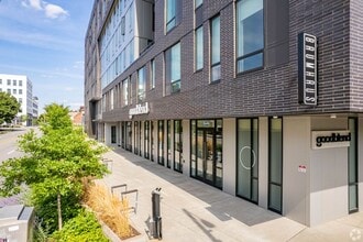 Interior Photo - Baumhaus Apartments