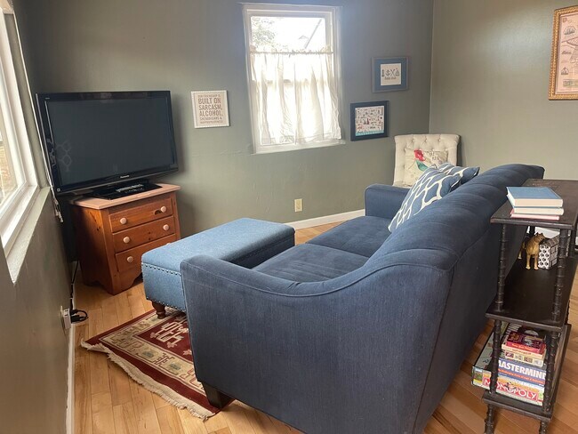 Foto del edificio - 701 Prospect Pl