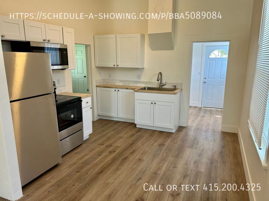 Foto principal - Pet Friendly 3 Bedroom in Salinas