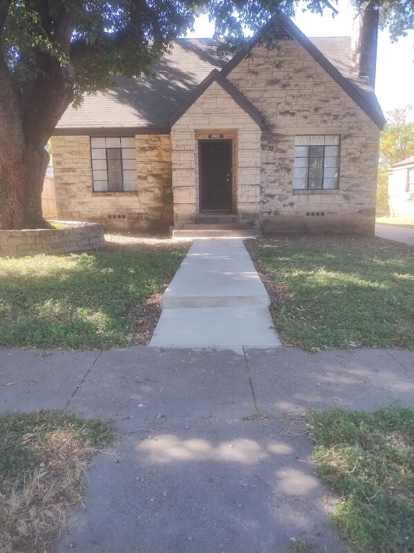 Foto principal - 1239 Harlandale Ave