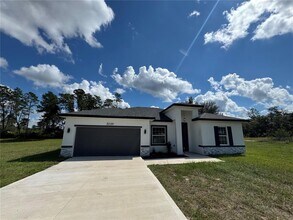 Building Photo - 3039 SW 177th Lane Rd