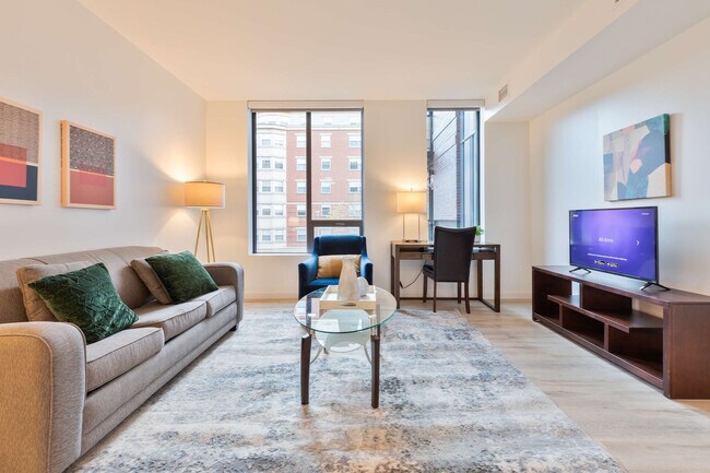 Foto del edificio - 60 Kilmarnock St