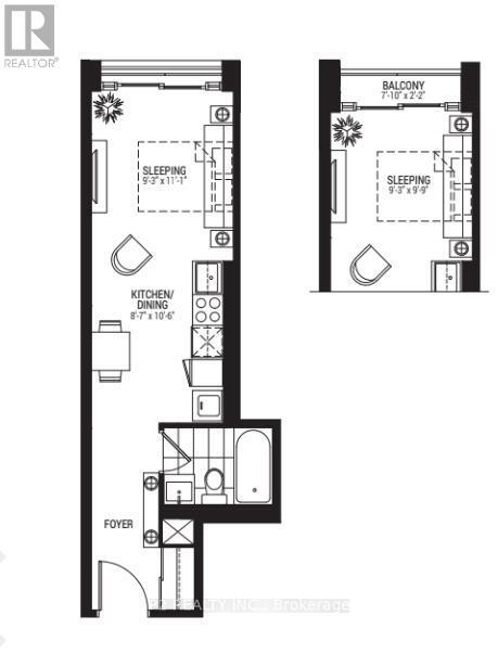 Photo du bâtiment - 1635 Military Trail