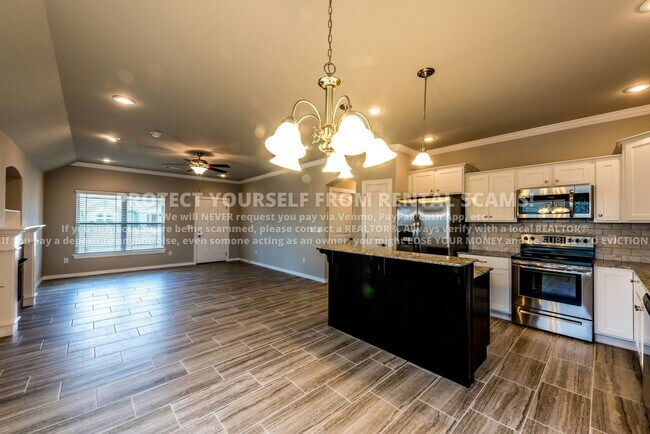 Foto del edificio - 4495 W Wales Dr