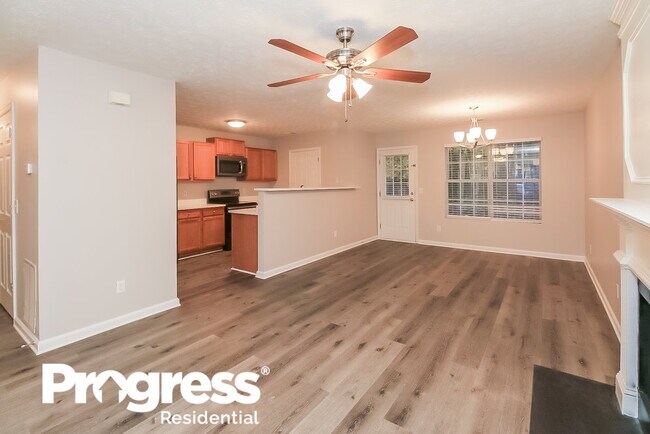 Foto del edificio - 4328 Westglen Dr