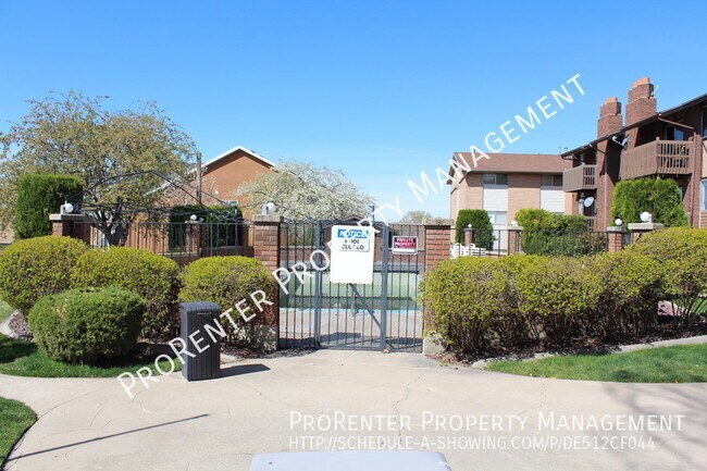 Foto del edificio - 2138 W 5600 S