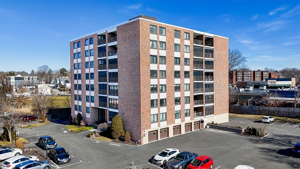 49 Melrose St Unit 4G, Melrose, MA 02176 - Condo for Rent in Melrose ...