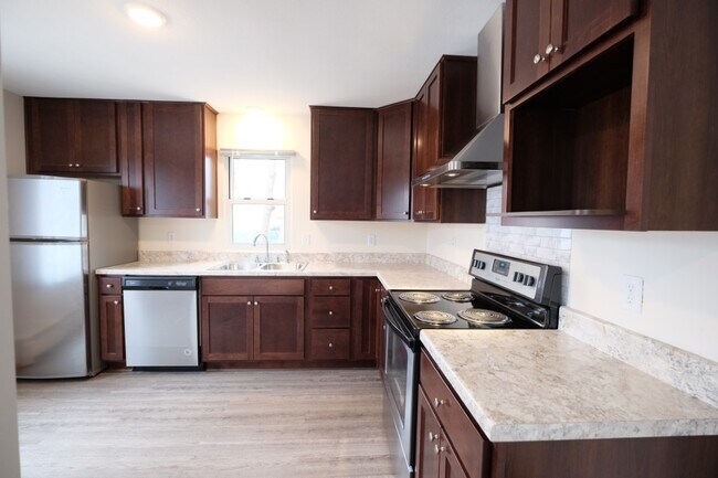 Foto del edificio - Grand Place Apartments