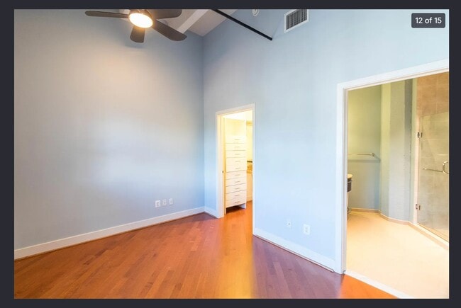 Foto del edificio - 1701 Kalorama Rd NW