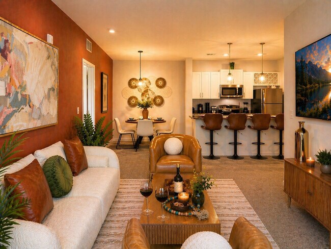 Foto del edificio - 621 Wildlight Ave