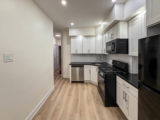 Foto del edificio - 1687 John F. Kennedy Blvd