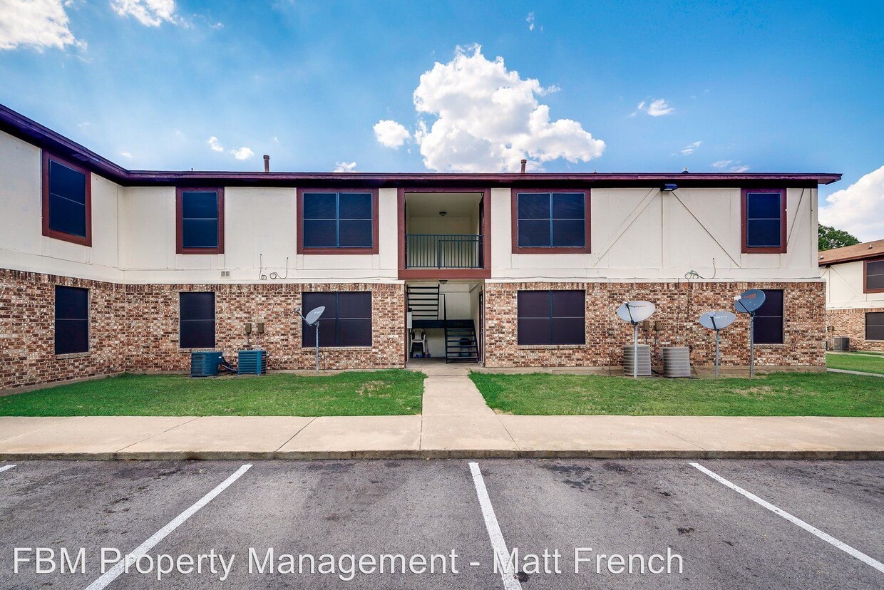 Hubbard Tx Apartments