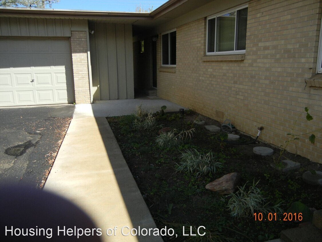 Primary Photo - 2 br, 1.5 bath House - 4305 Comanche Drive