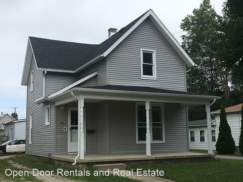 122 S Grant St, Kendallville, IN 46755 Apartment for Rent in Kendallville, IN