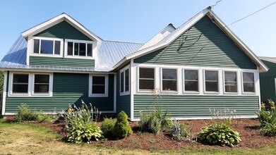 Building Photo - 120 Allen Rd