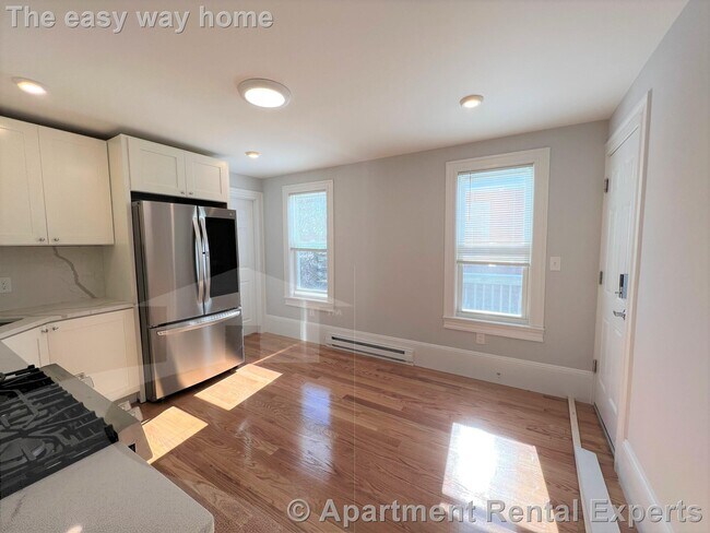 Foto del edificio - 3 Mossland St