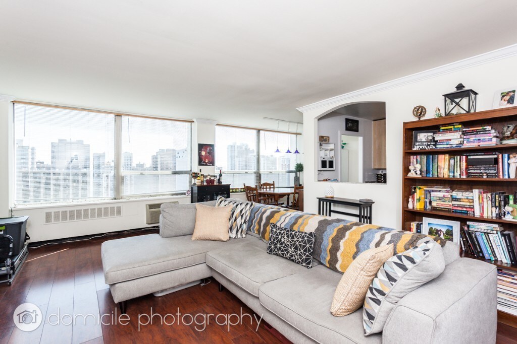 1455 N Sandburg Terrace, Chicago, IL 60610 Condo for Rent in Chicago