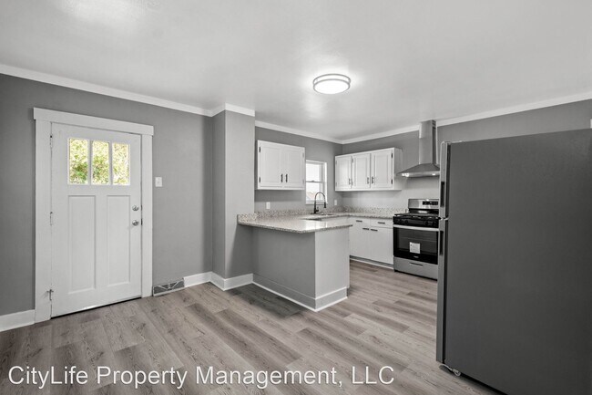 Building Photo - 2 br, 1 bath House - 1744 Highland Avenue