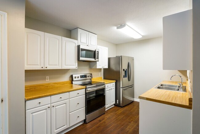 Foto del edificio - Elegant 3 Bedroom Home