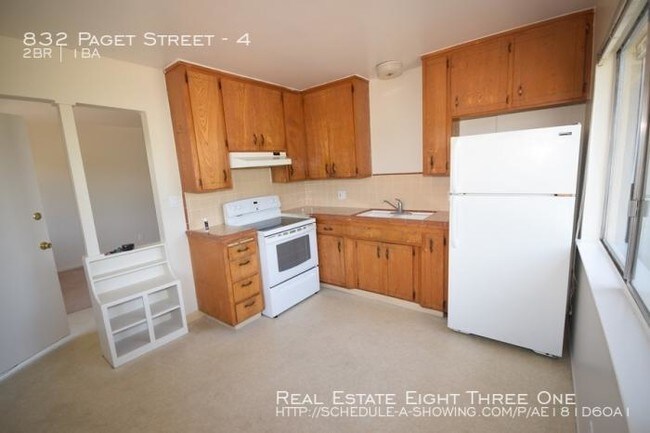 Building Photo - 2 bedroom in Santa Cruz CA 95062