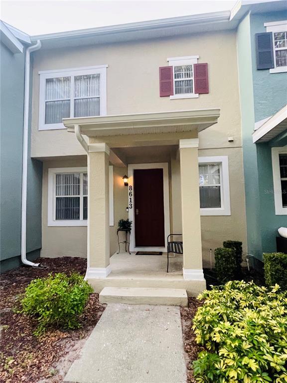 8613 Leeland Archer Blvd, Orlando, FL 32836 Townhome Rentals in