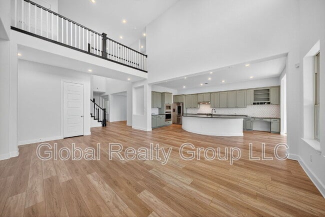 Foto del edificio - 14122 Sam Houston Way
