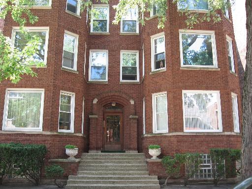 Primary Photo - 1461 E 69th St