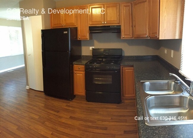 Foto del edificio - 1521 Crawford Ln