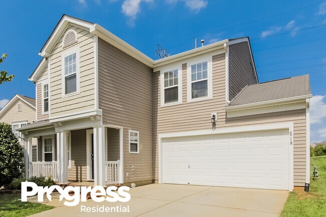 Building Photo - 6718 Wicked Oak Ln