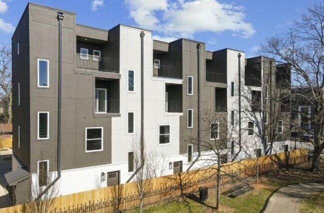 Foto del edificio - Modern Living in the Heart of Atlanta