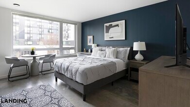 Building Photo - 2301 E Union St