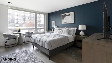 Building Photo - 2301 E Union St