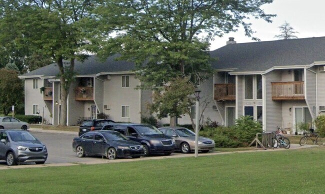 Foto del edificio - 3796 S Ravenna Rd